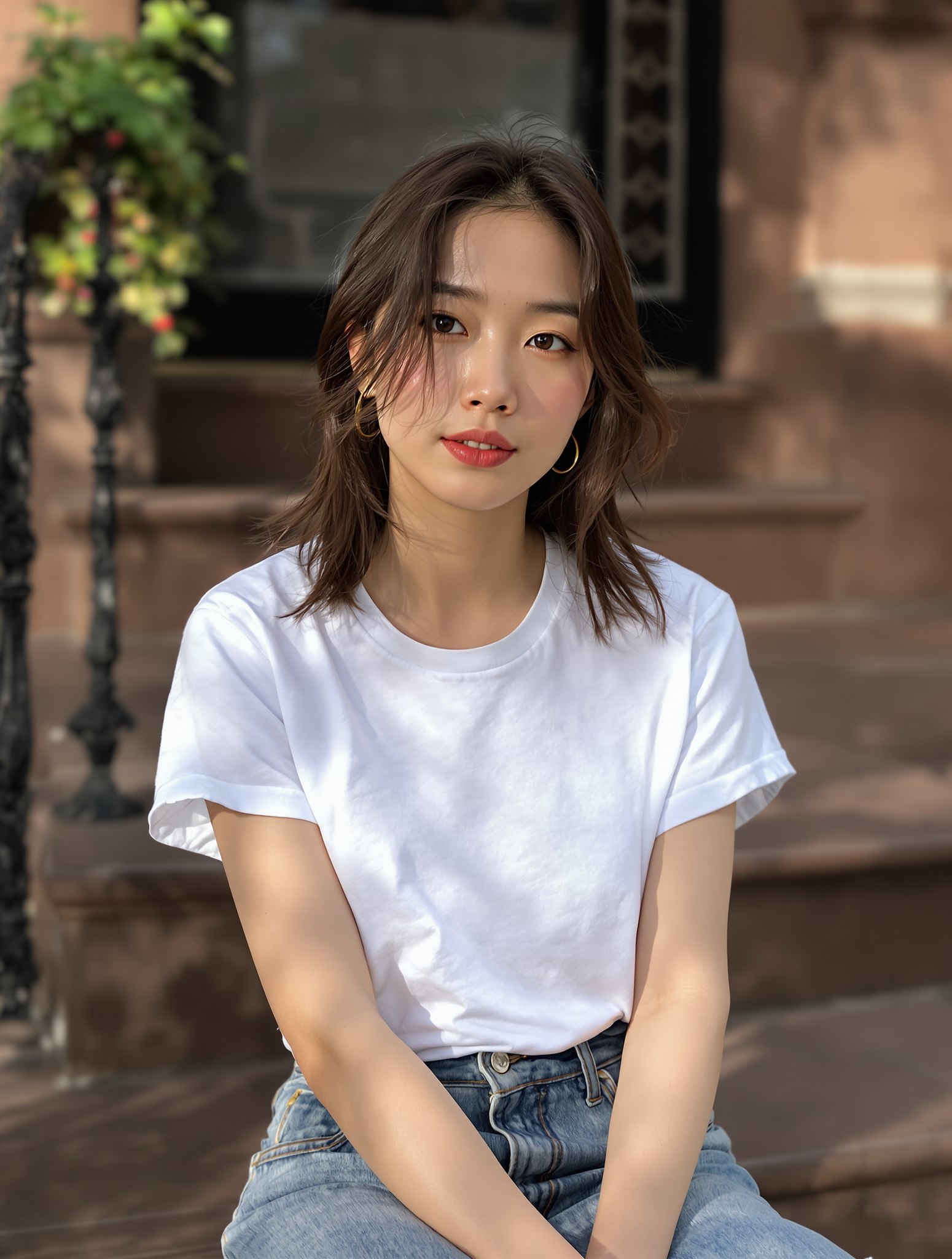 Natural Everyday